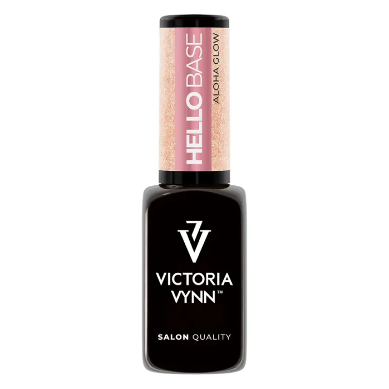 Victoria Vynn HELLO Base Aloha Glow 8 ml